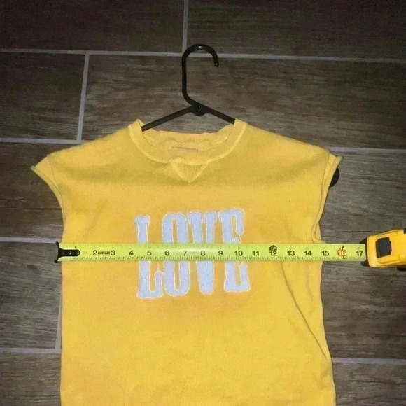 Zadig and Voltaire sweater top - Picture 6 of 6